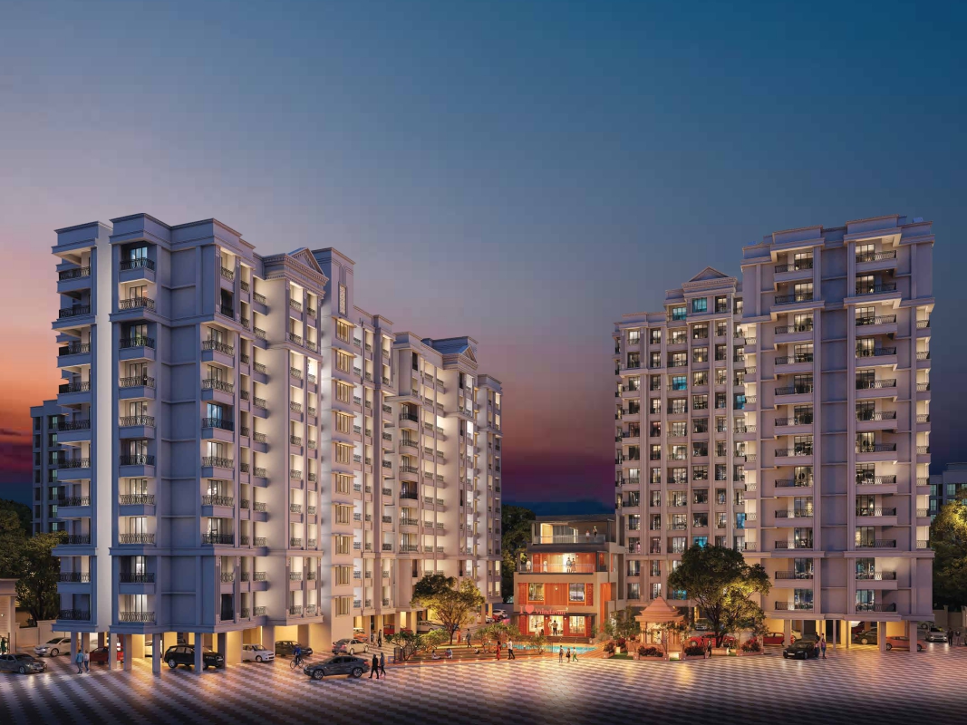 Trident Vrindavan
